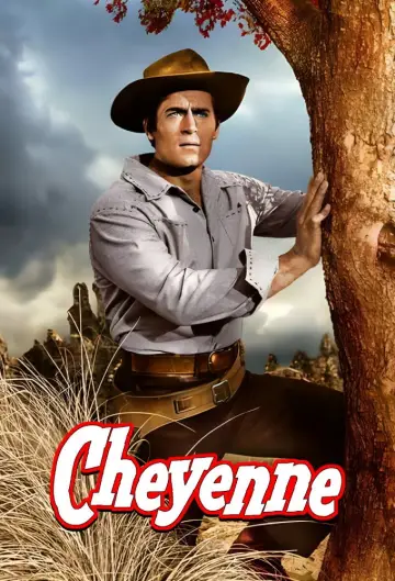 Постер к сериалу "Cheyenne" #1334228