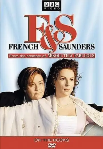 Постер до серіалу "French & Saunders" #1745337