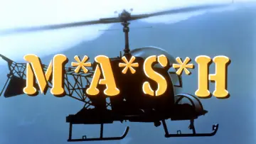 Задник к сериалу "Мобільний армійський хірургічний шпиталь М*А*Х*Ш" #1300036