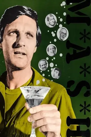 Постер до серіалу "Мобільний армійський хірургічний шпиталь М*А*Х*Ш" #1300089