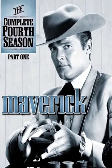 Постер до серіалу "Maverick" #1674529