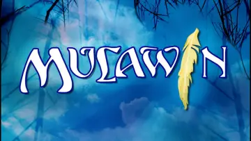 Задник до серіалу "Мулавін" #1830532
