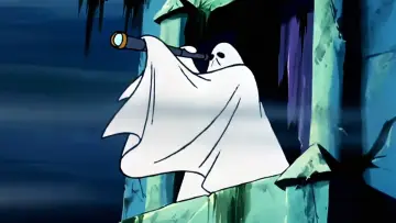 Задник к сериалу "Scooby-Doo, Where Are You!" #1399485