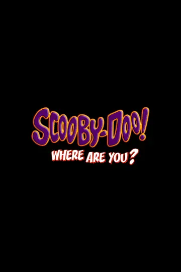 Постер к сериалу "Scooby-Doo, Where Are You!" #1399504