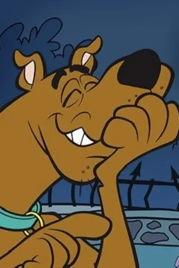Постер к сериалу "Scooby-Doo, Where Are You!" #1399506
