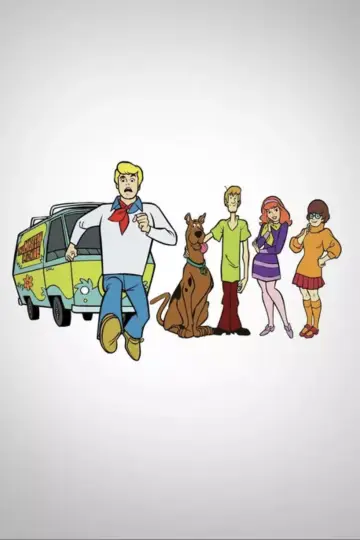 Постер к сериалу "Scooby-Doo, Where Are You!" #1399510