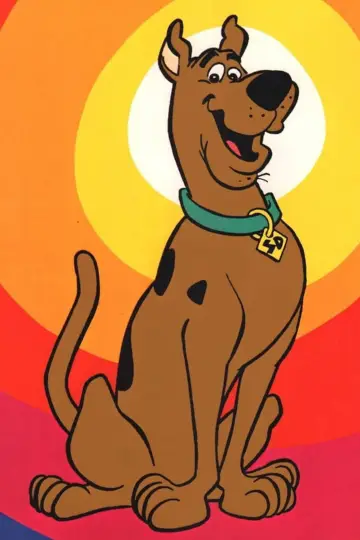 Постер к сериалу "Scooby-Doo, Where Are You!" #1399513