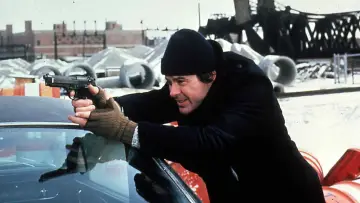 Задник до серіалу "Spenser: For Hire" #1447477