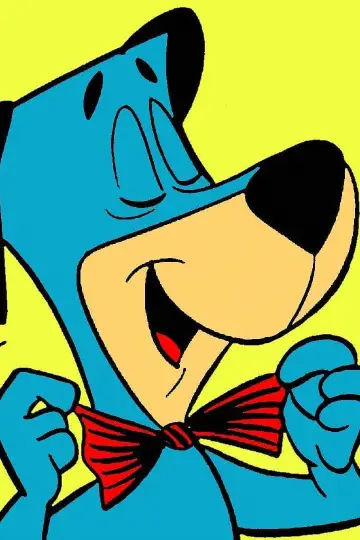 Постер до серіалу "The Huckleberry Hound Show" #1740829