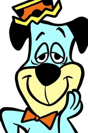 Постер до серіалу "The Huckleberry Hound Show" #1740832