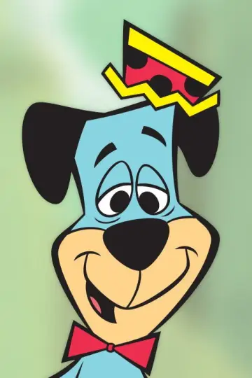 Постер до серіалу "The Huckleberry Hound Show" #1740835
