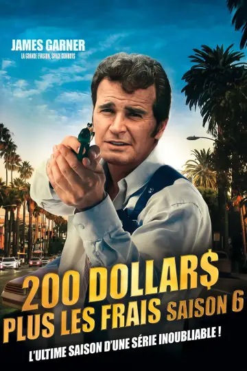 Постер до серіалу "The Rockford Files" #1612660