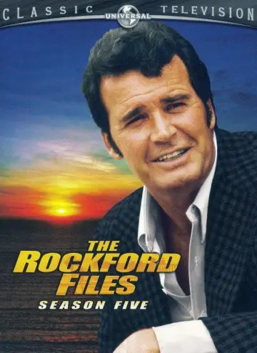 Постер до серіалу "The Rockford Files" #1612675