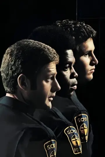 Постер до серіалу "The Rookies" #1784188