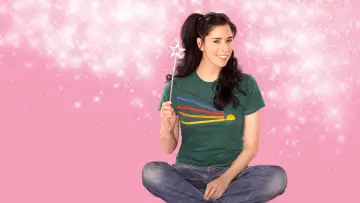 Задник до серіалу "The Sarah Silverman Program" #1424827