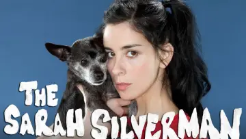 Задник до серіалу "The Sarah Silverman Program" #1424828