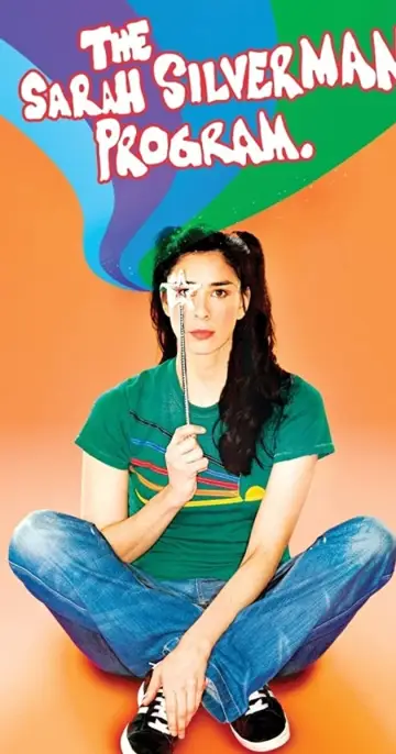 Постер до серіалу "The Sarah Silverman Program" #1424831