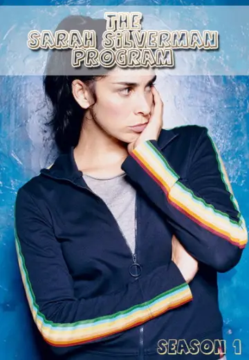 Постер до серіалу "The Sarah Silverman Program" #1708385