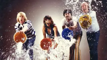 Задник до серіалу "Tiswas" #1391841