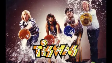 Задник до серіалу "Tiswas" #1391842