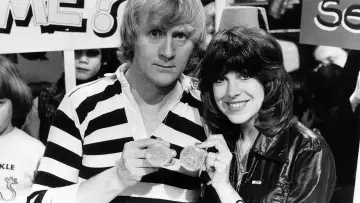 Задник до серіалу "Tiswas" #1391843