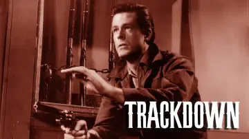 Задник до серіалу "Trackdown" #1446437