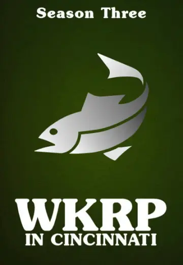 Постер до серіалу "WKRP in Cincinnati" #1720588