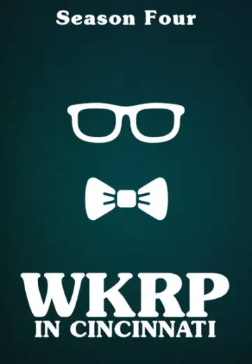 Постер до серіалу "WKRP in Cincinnati" #1720592