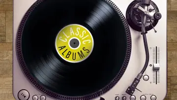 Задник до серіалу "Classic Albums" #1433212