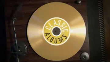 Задник до серіалу "Classic Albums" #1433220
