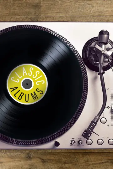 Постер до серіалу "Classic Albums" #1433227