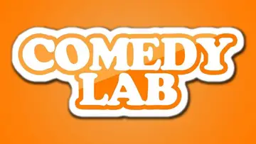 Задник до серіалу "Comedy Lab" #1448969
