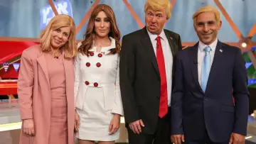 Задник к сериалу "ארץ נהדרת" #1396544
