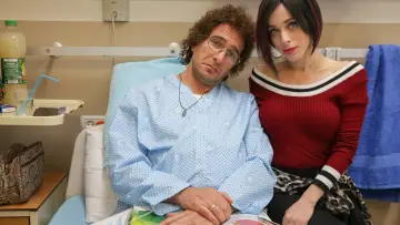 Задник к сериалу "ארץ נהדרת" #1396547