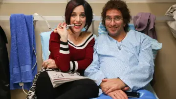 Задник к сериалу "ארץ נהדרת" #1396553