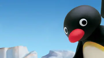 Задник до серіалу "Pingu" #1364239