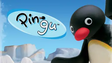 Задник до серіалу "Pingu" #1364241