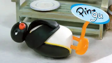 Задник до серіалу "Pingu" #1364244