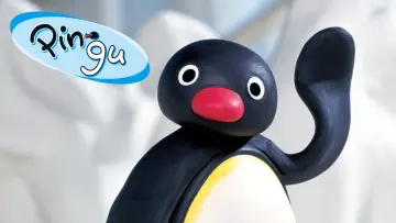 Задник до серіалу "Pingu" #1364245