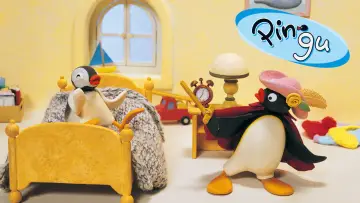 Задник до серіалу "Pingu" #1364246