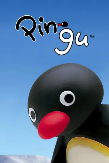 Pingu постер