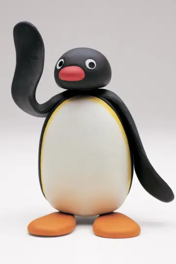 Постер до серіалу "Pingu" #1364251