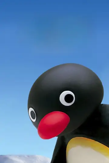 Постер до серіалу "Pingu" #1364252