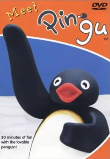 Постер до серіалу "Pingu" #1717386