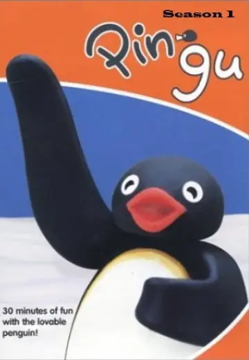 Постер до серіалу "Pingu" #1717387