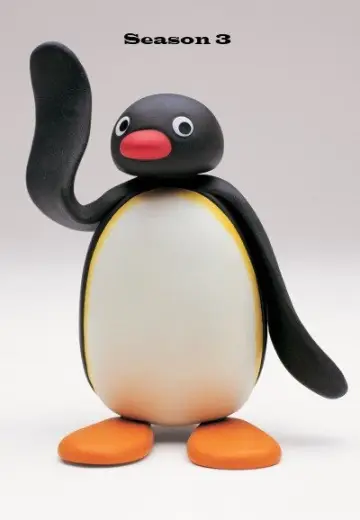 Постер до серіалу "Pingu" #1717391