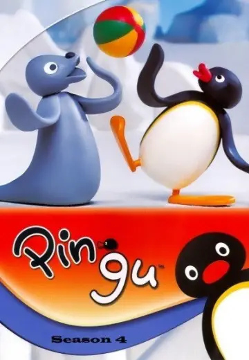 Постер до серіалу "Pingu" #1717393