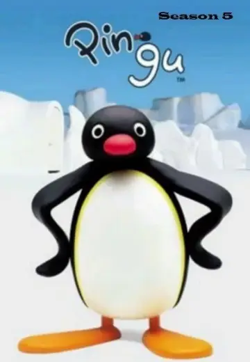 Постер до серіалу "Pingu" #1717395