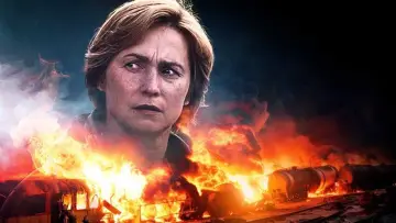 Задник до серіалу "Seconds from Disaster" #1806953