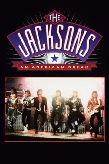 Постер до серіалу "The Jacksons: An American Dream" #1755222